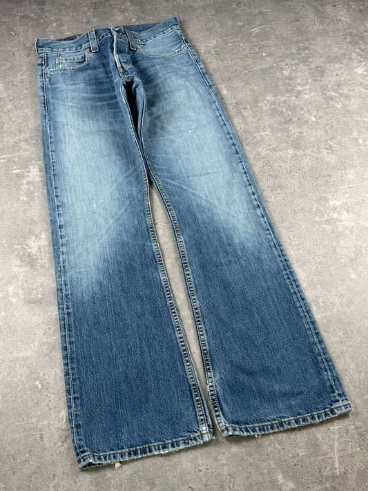 Levi’s bootcut Jeans (W32/L34)