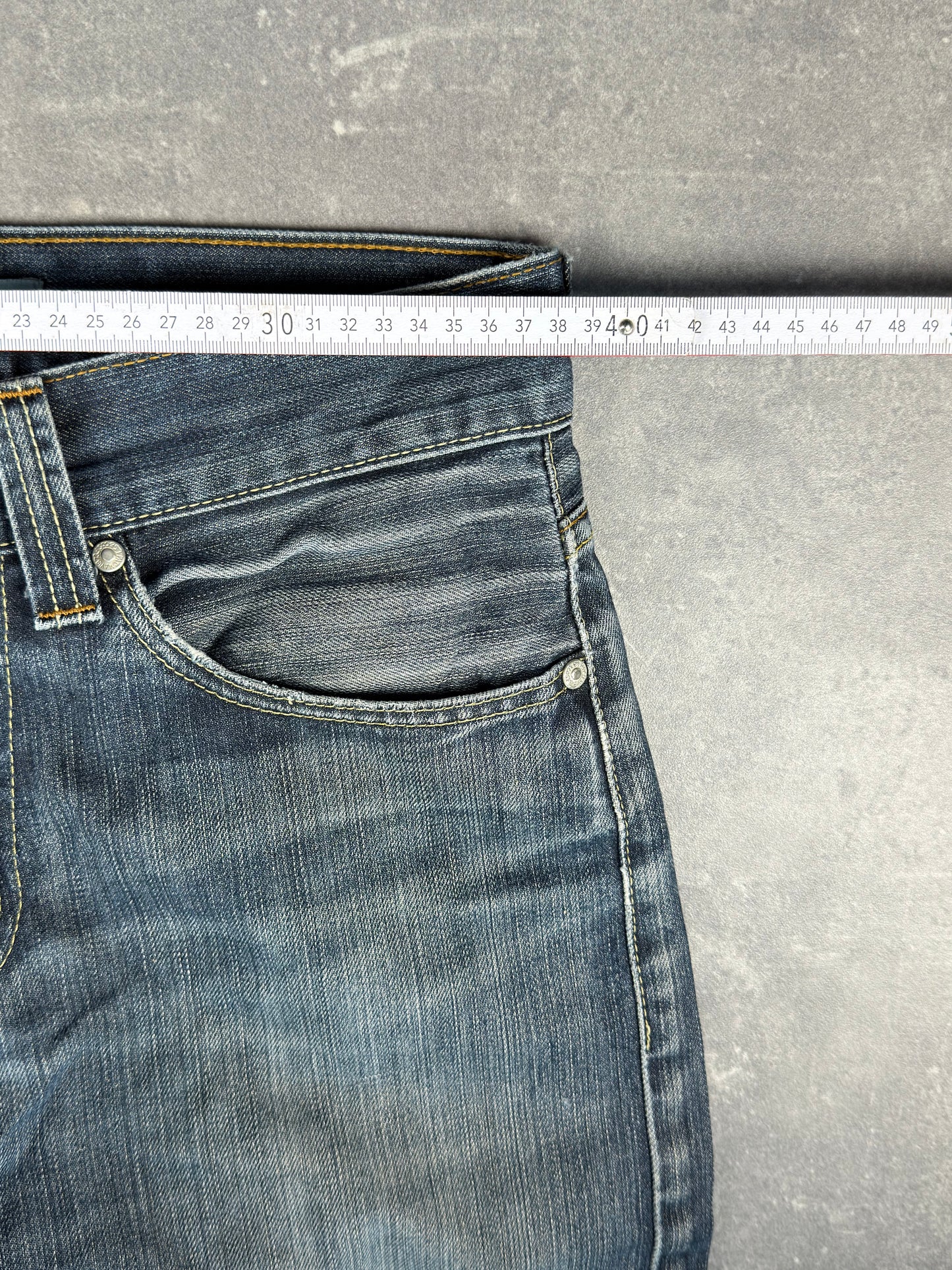 Levi’s Jeans (W28/L32)