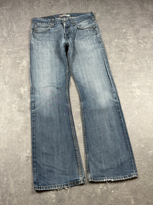 Levi’s bootcut (W33/L34)