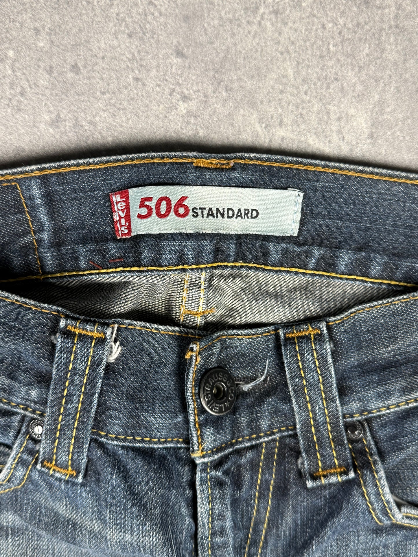 Levi’s Jeans W29/L32