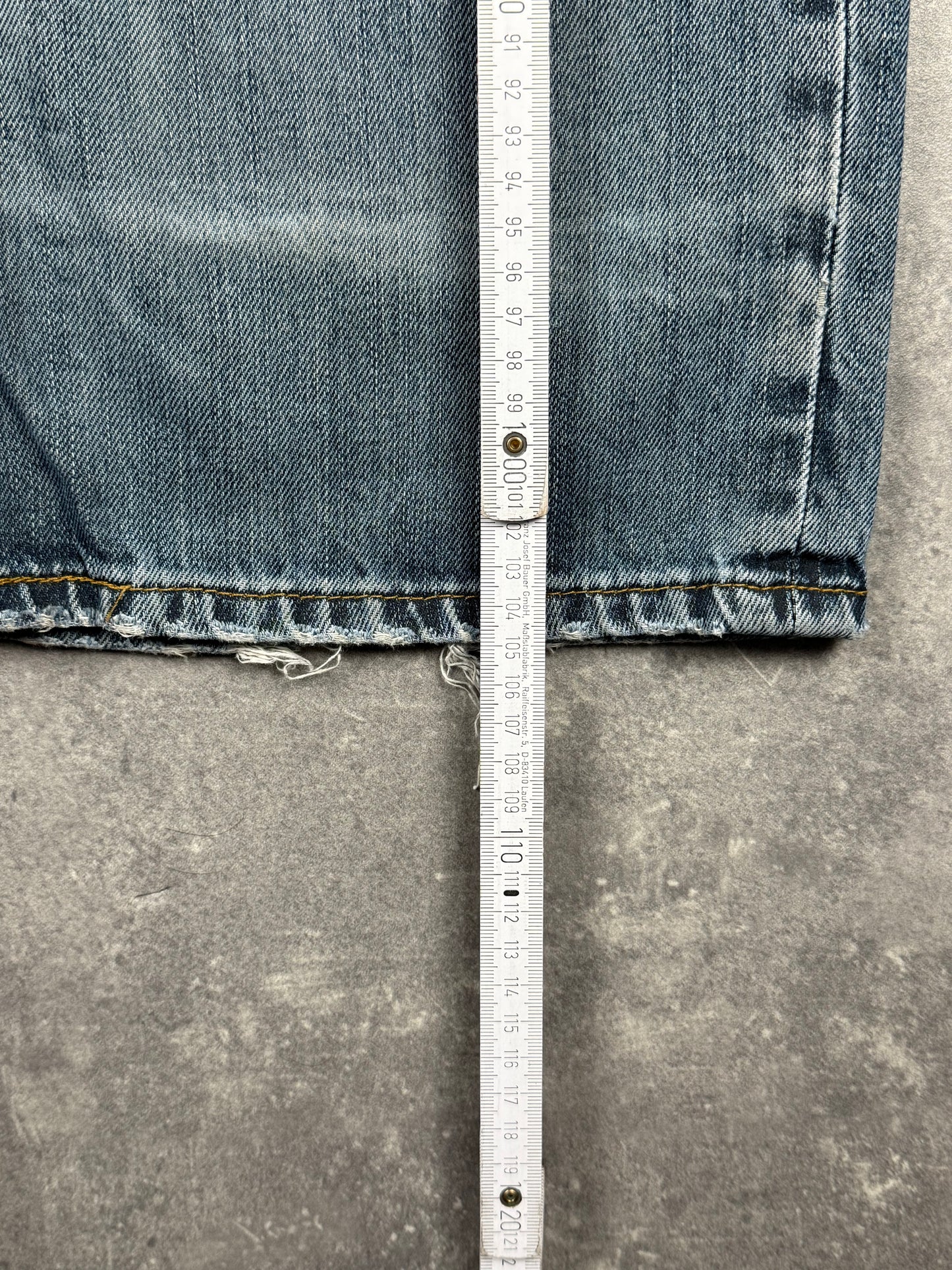 Levi’s bootcut Jeans (W33/L32)