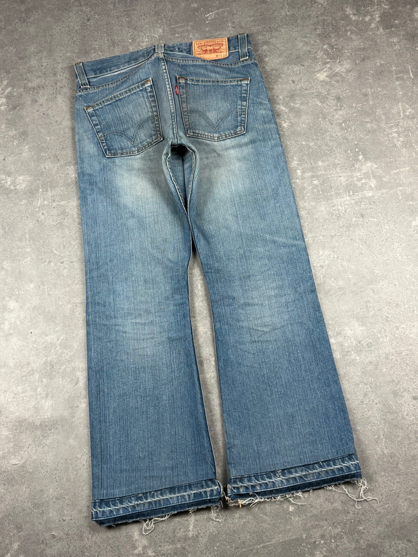 Levi’s bootcut Jeans (W30/L30)