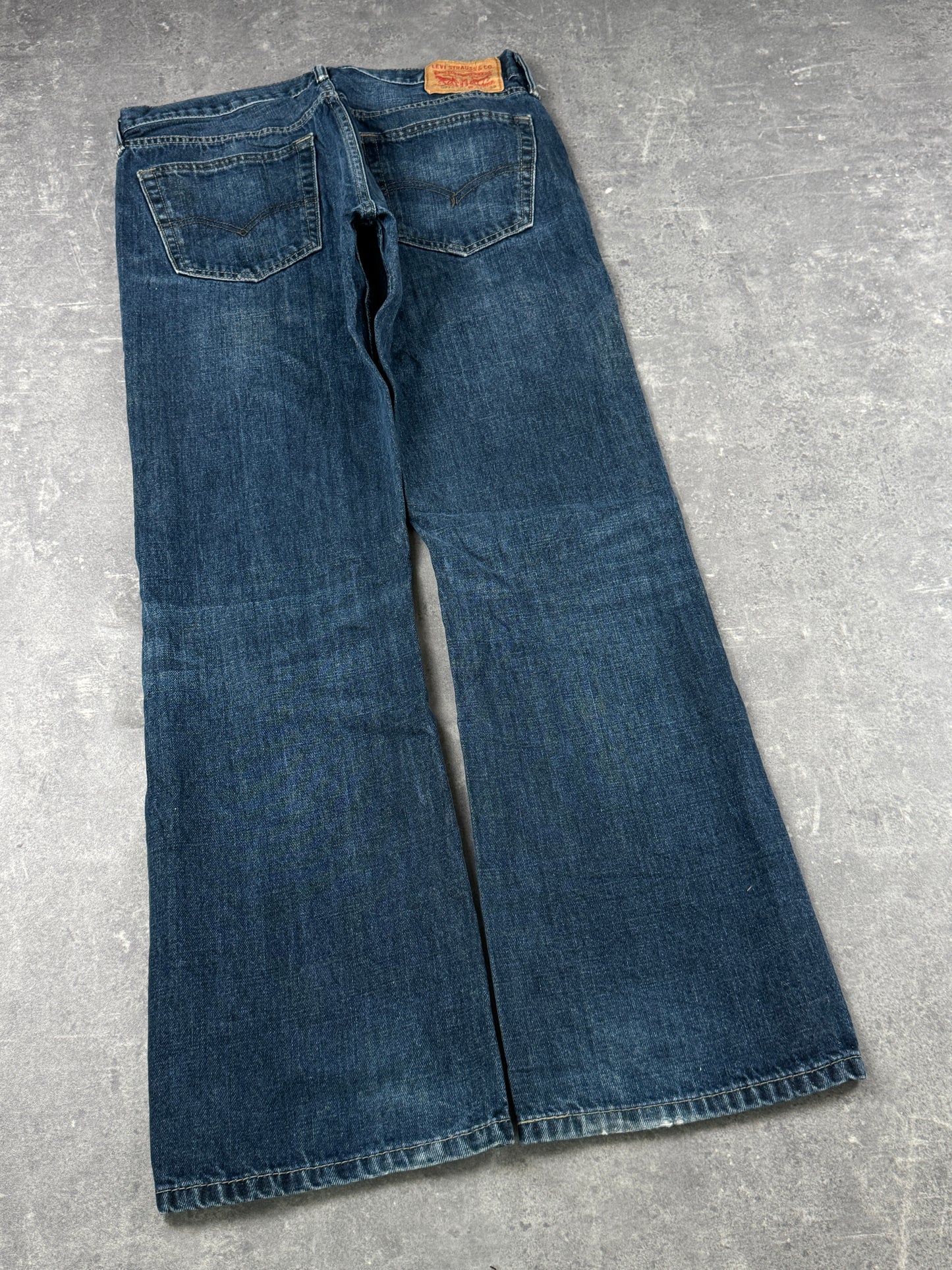 Levi’s bootcut Jeans (W33/L32)