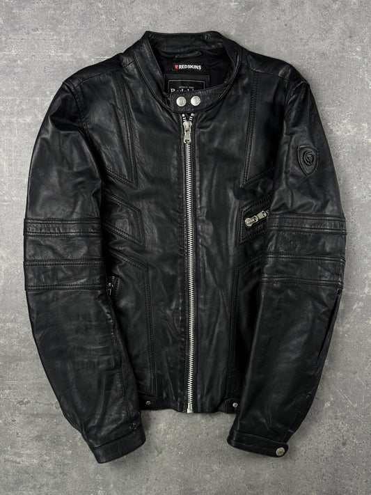 Leatherjacket Redskins (M)