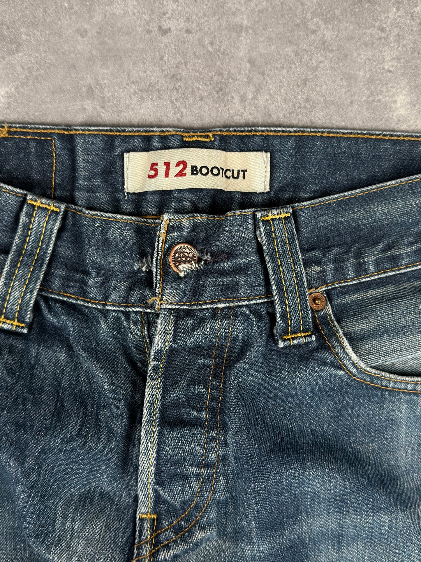 Levi’s bootcut Jeans (W30/L32)
