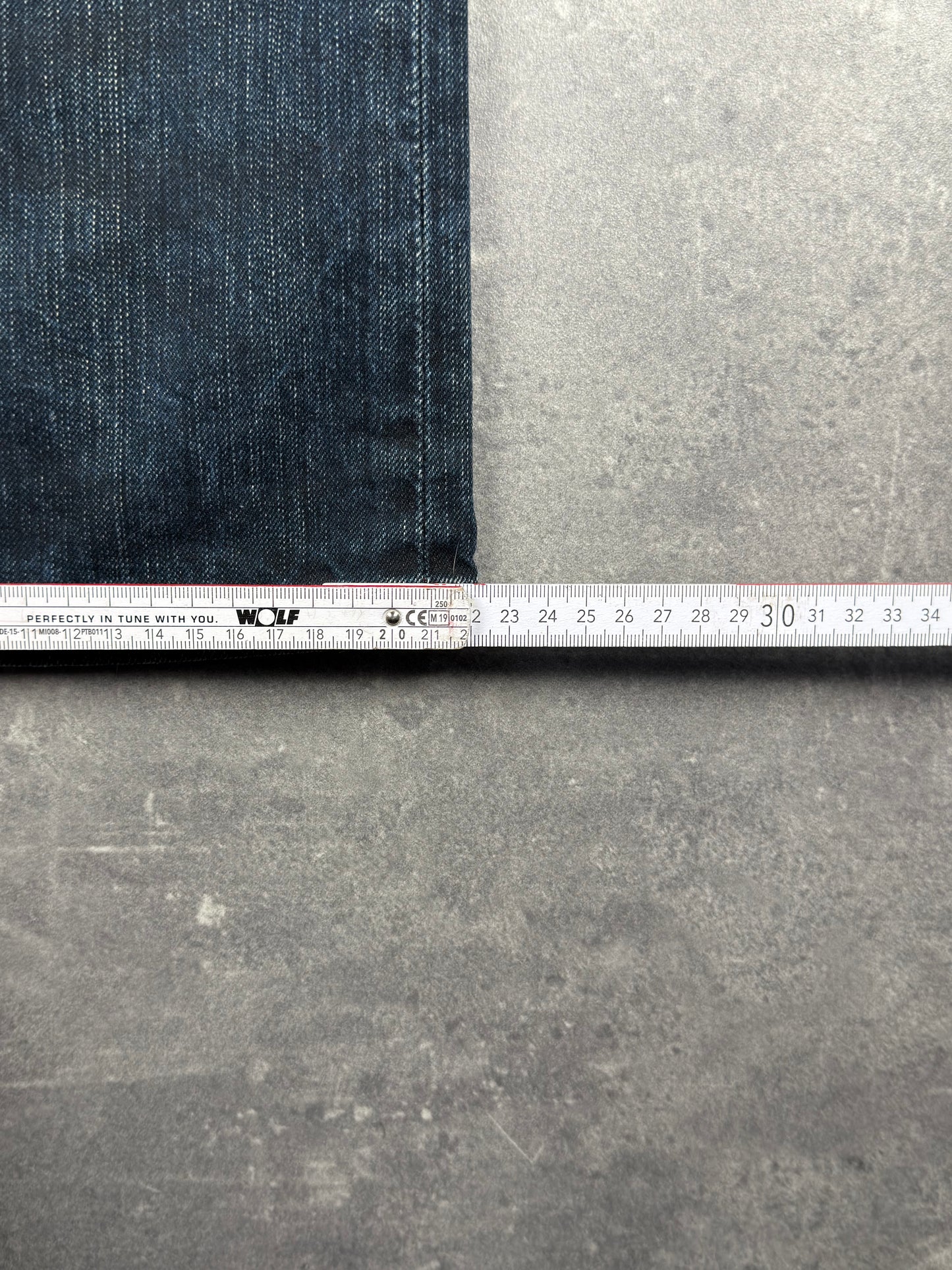 Levi’s Jeans (W33/L34)