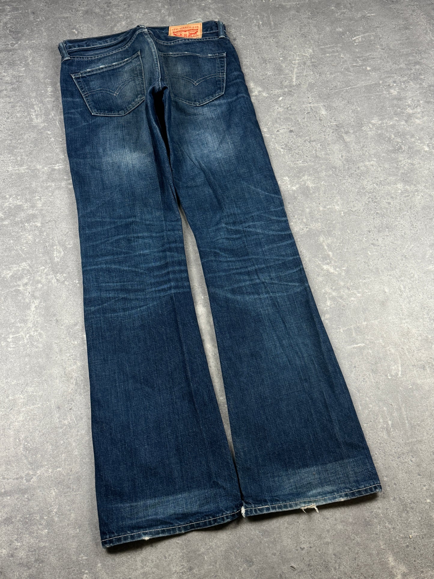 Levi’s bootcut Jeans (W30/L34)