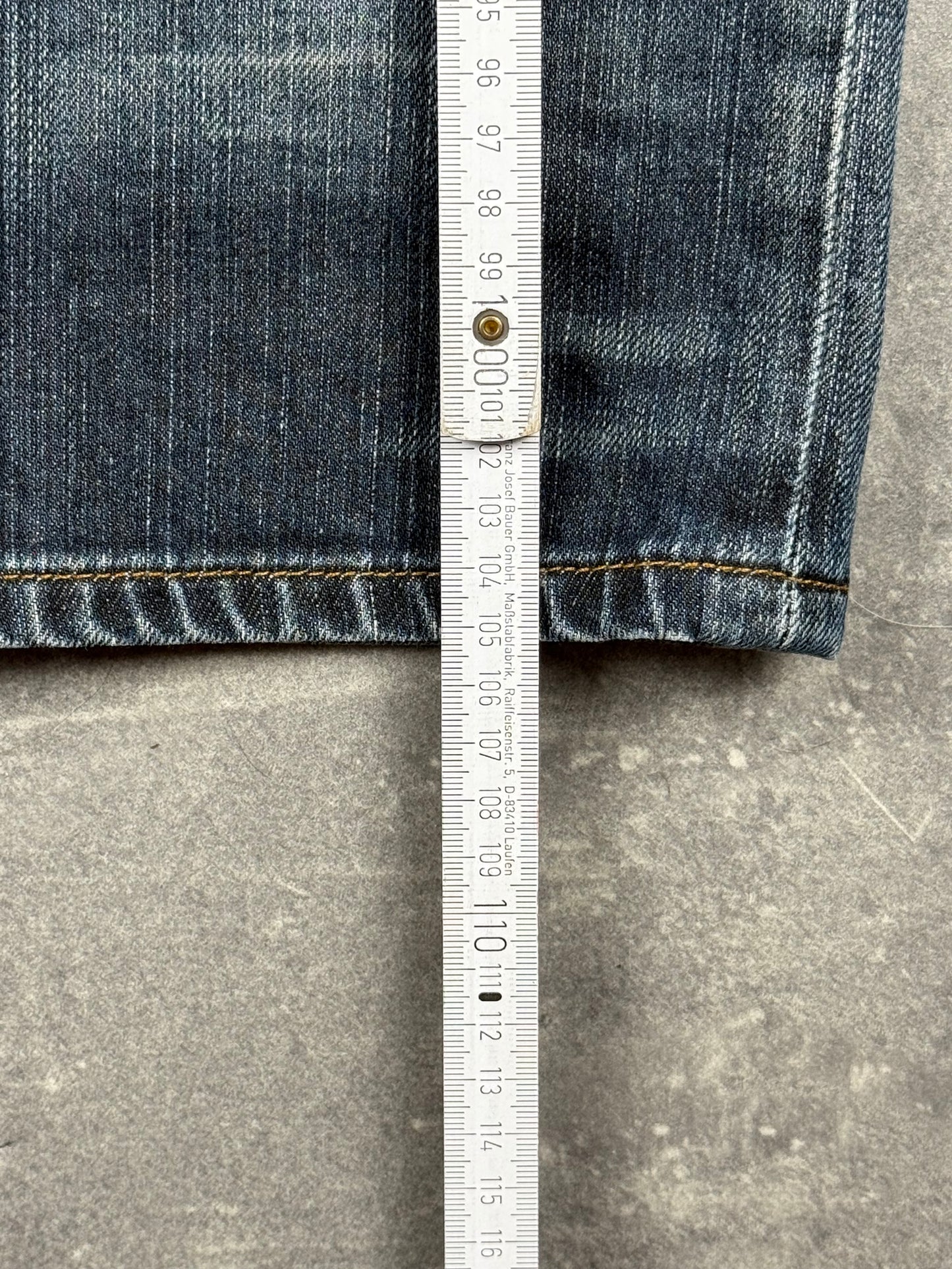Levi’s Jeans (W31/L32)