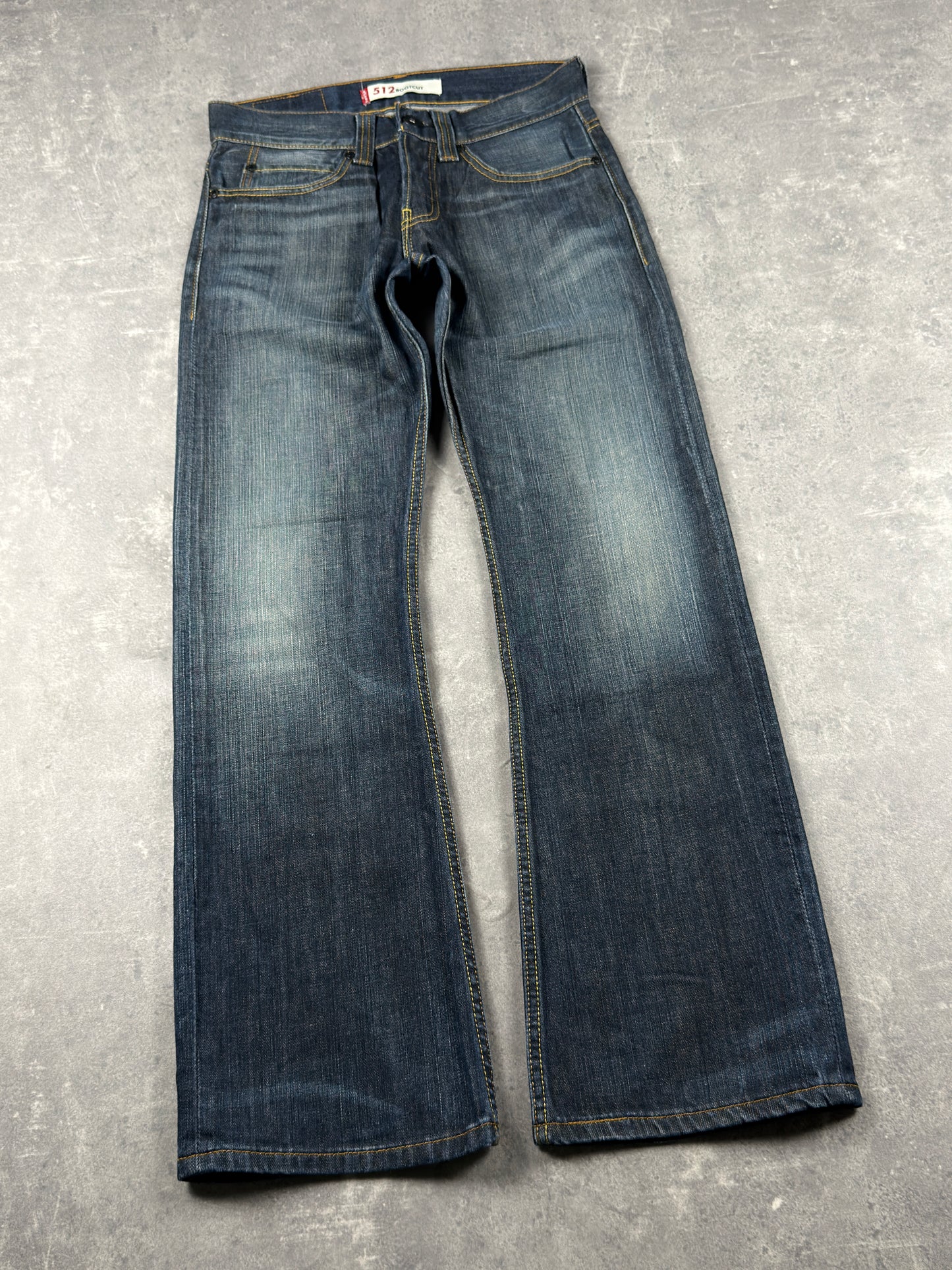 Levi’s bootcut Jeans (W29/L32)