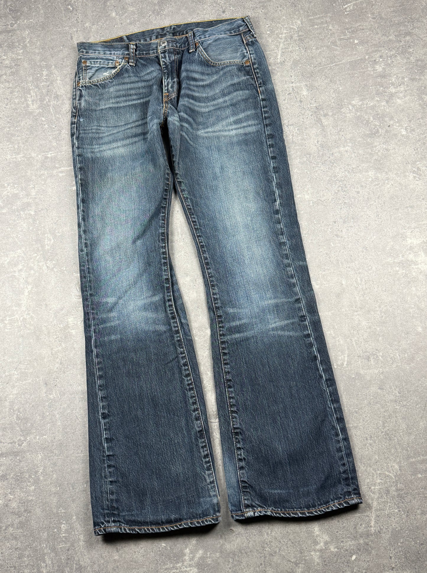 Levi’s bootcut Jeans (W33/L34)