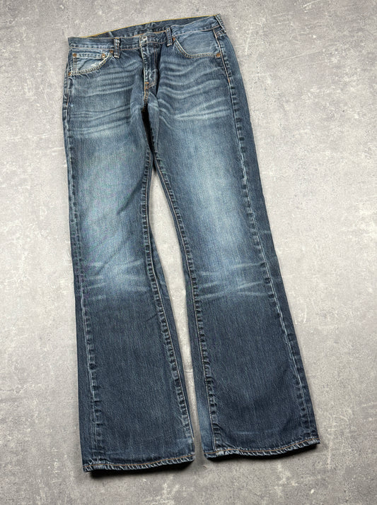 Levi’s bootcut Jeans (W33/L34)