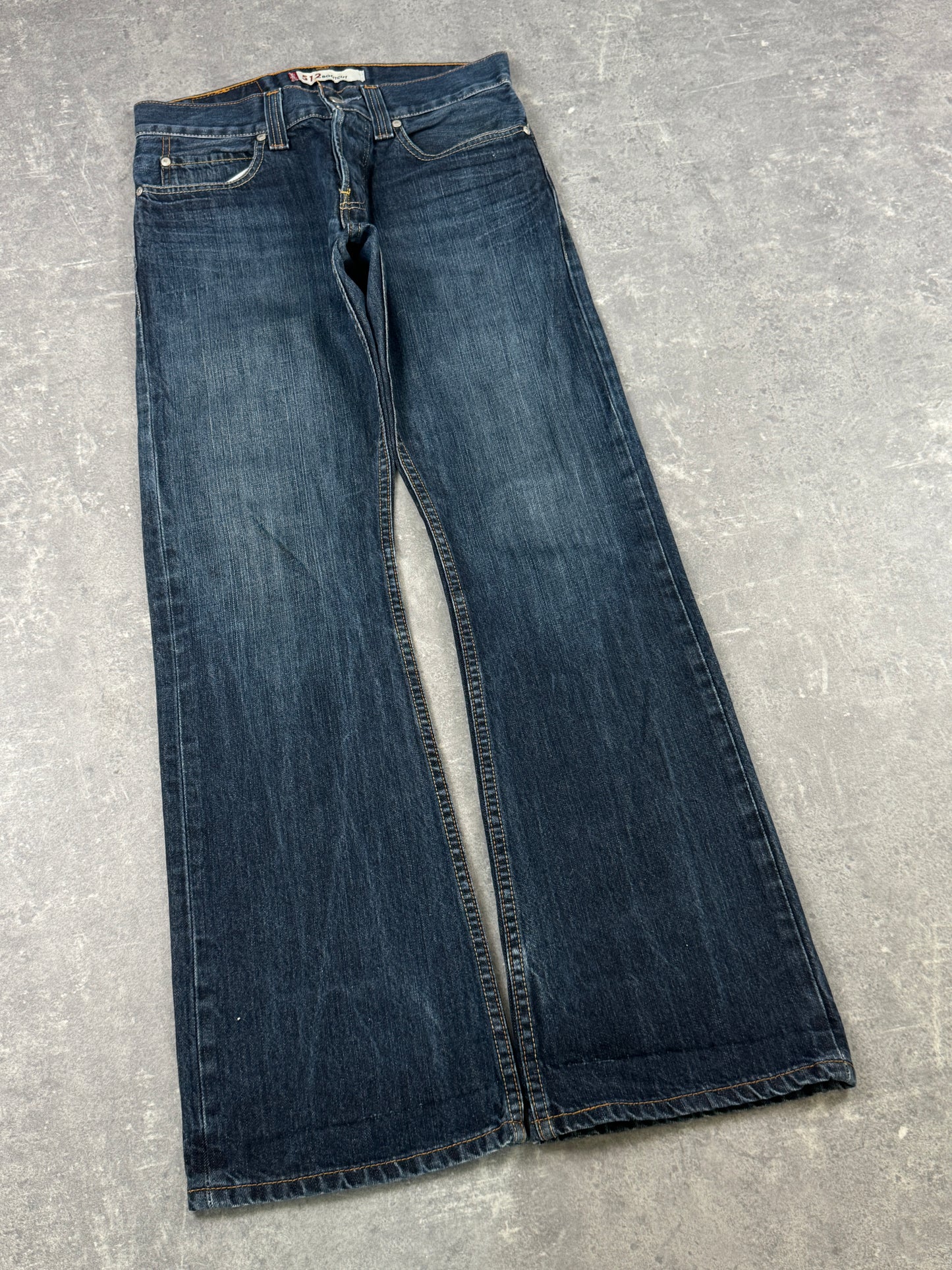 Levi’s bootcut Jeans (W29/L32)