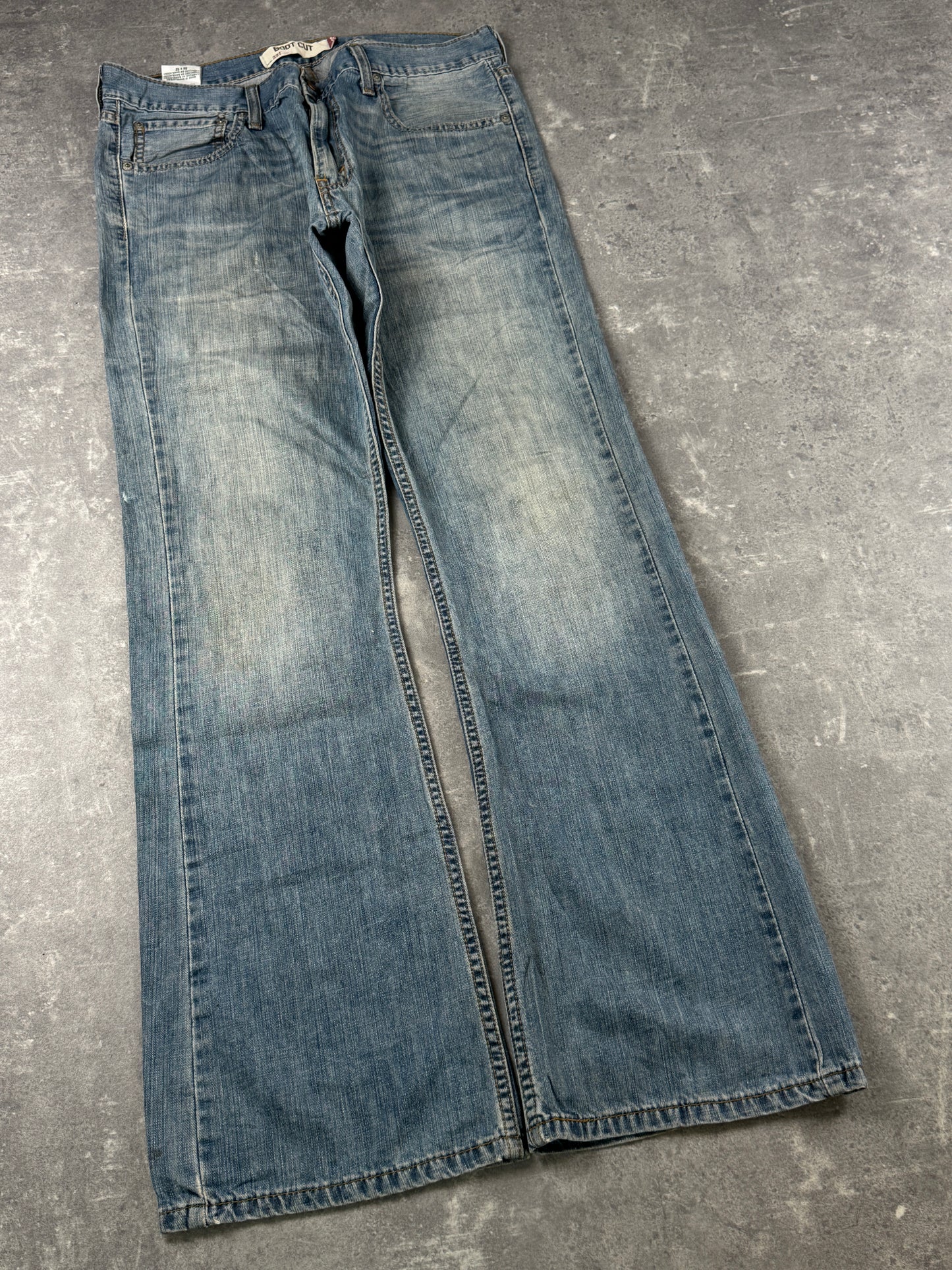 Levi’s bootcut Jeans (W34/L34)