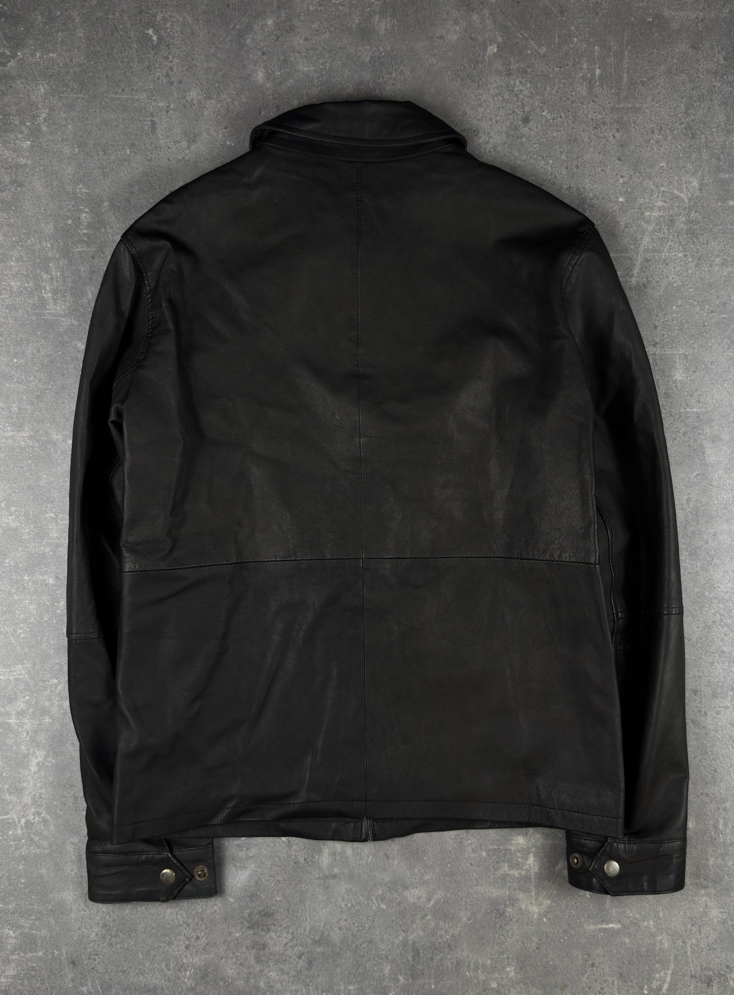 Leatherjacket (M)