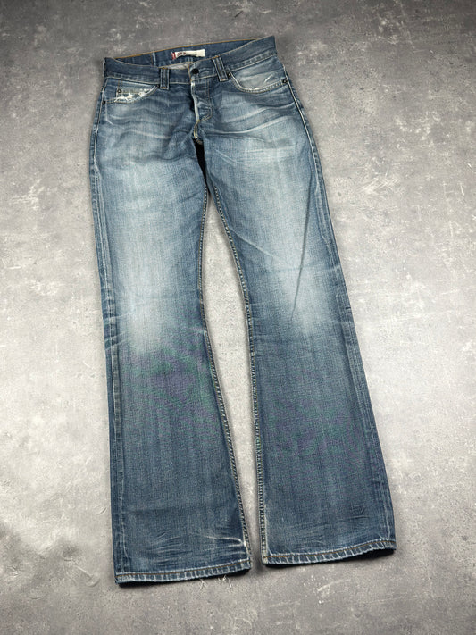 Levi’s bootcut (W33/L36)