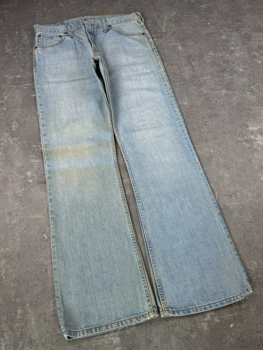 Levi’s bootcut Jeans (W33/L34)