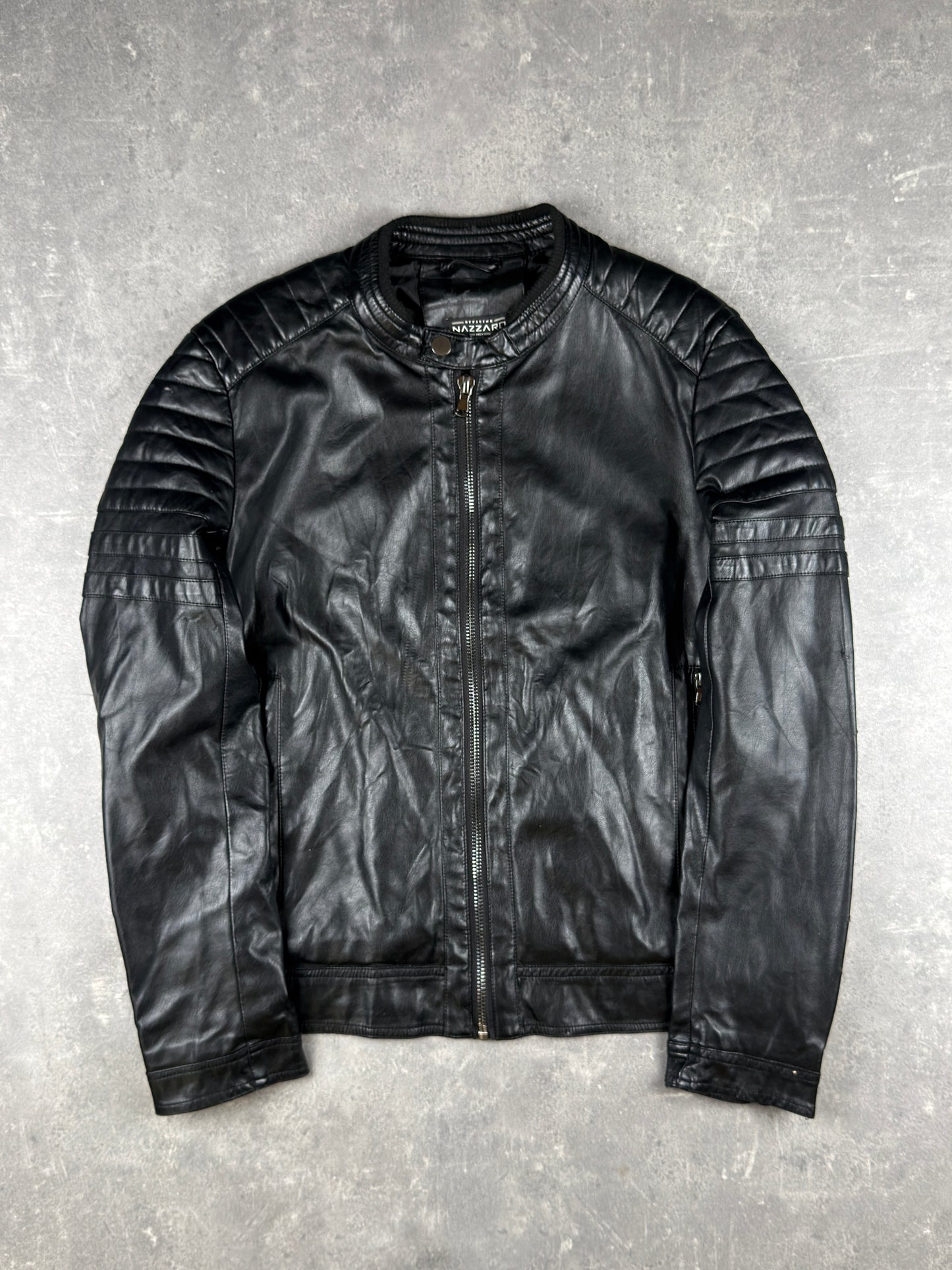 Leatherjacket (M)