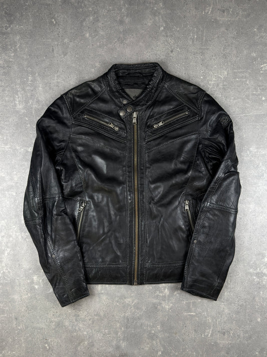 Leatherjacket Redskins (L)