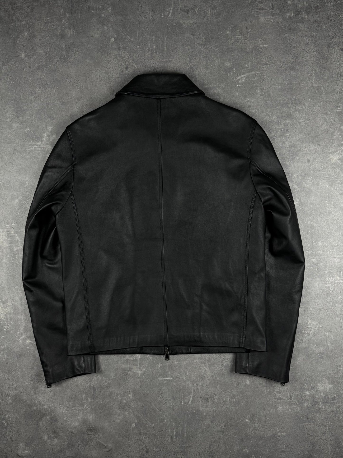 Lederjacke Vera Pelle (M)