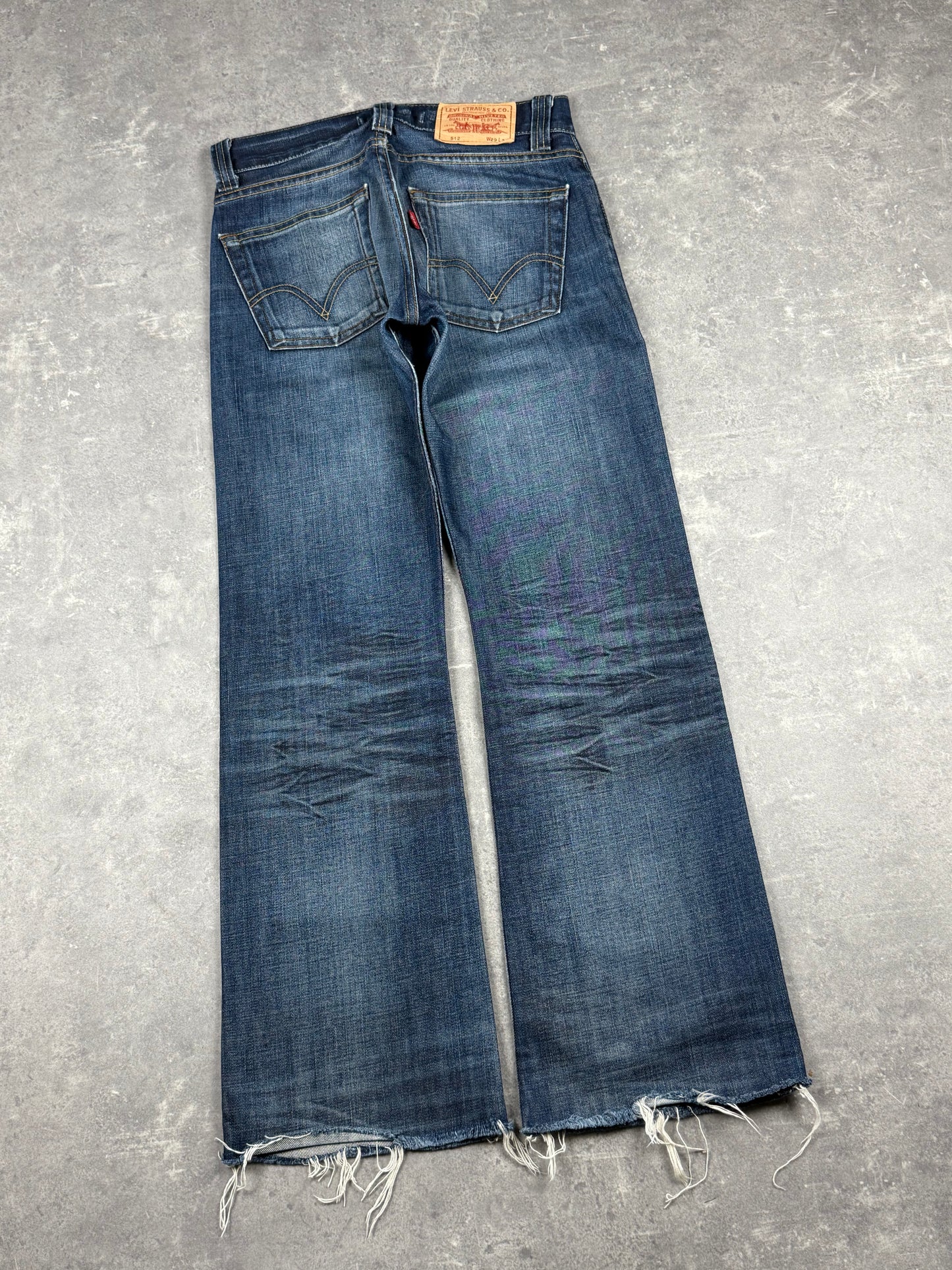 Levi’s bootcut Jeans (W29/L30)