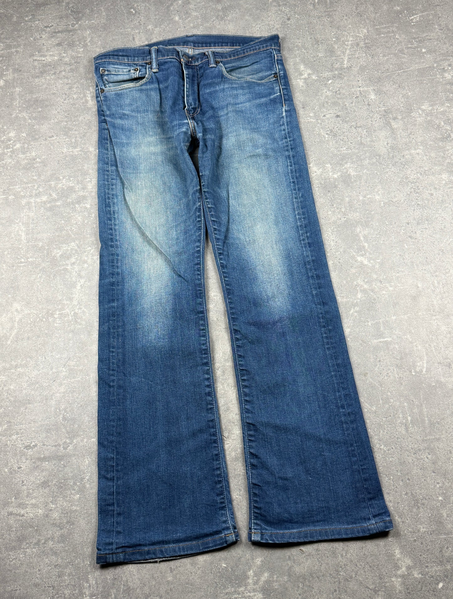 Levi’s bootcut Jeans (W34/L34)