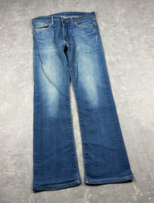 Levi’s bootcut Jeans (W34/L34)