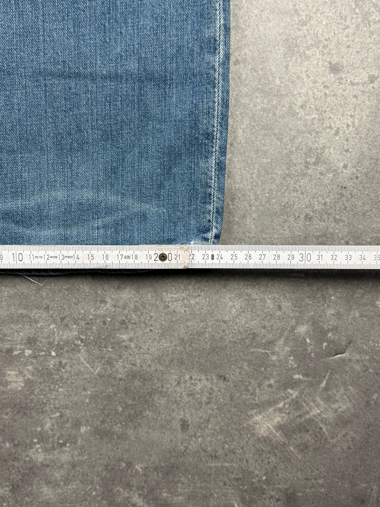 Levi’s bootcut Jeans (W33/L34)