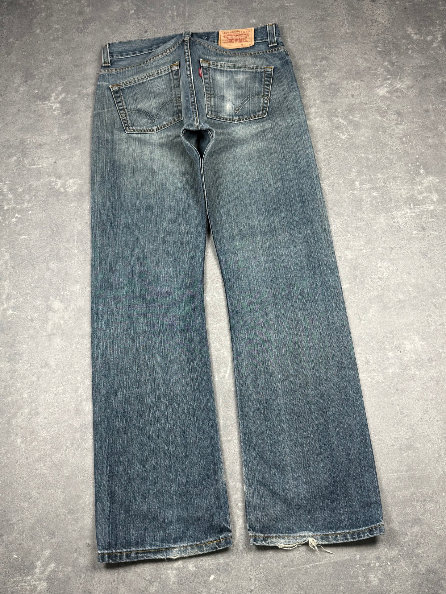 Levi’s Jeans W32/L34