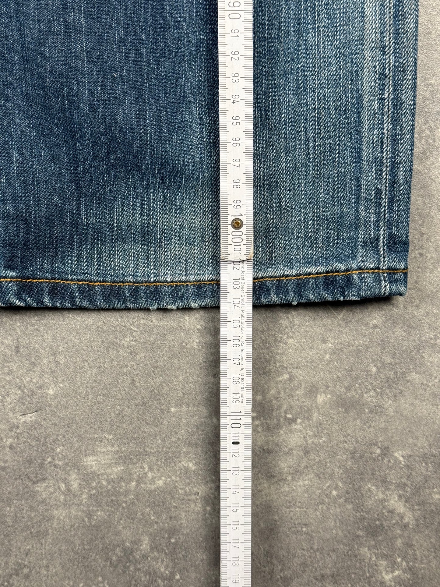 Levi’s bootcut Jeans (W29/L32)