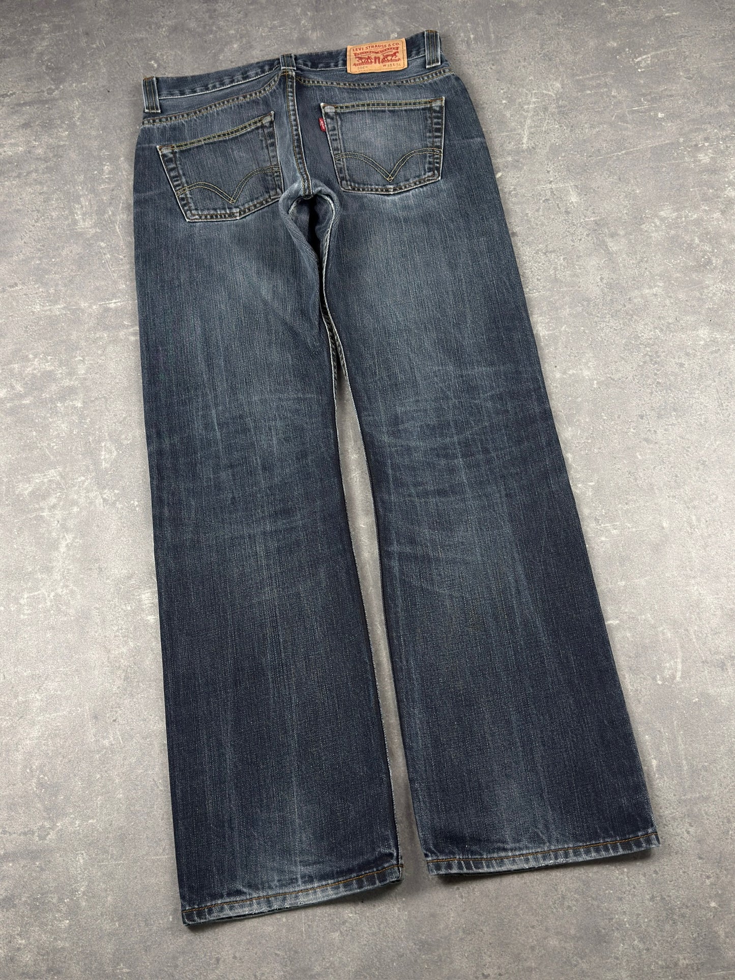 Levi’s Jeans (W33/L34)