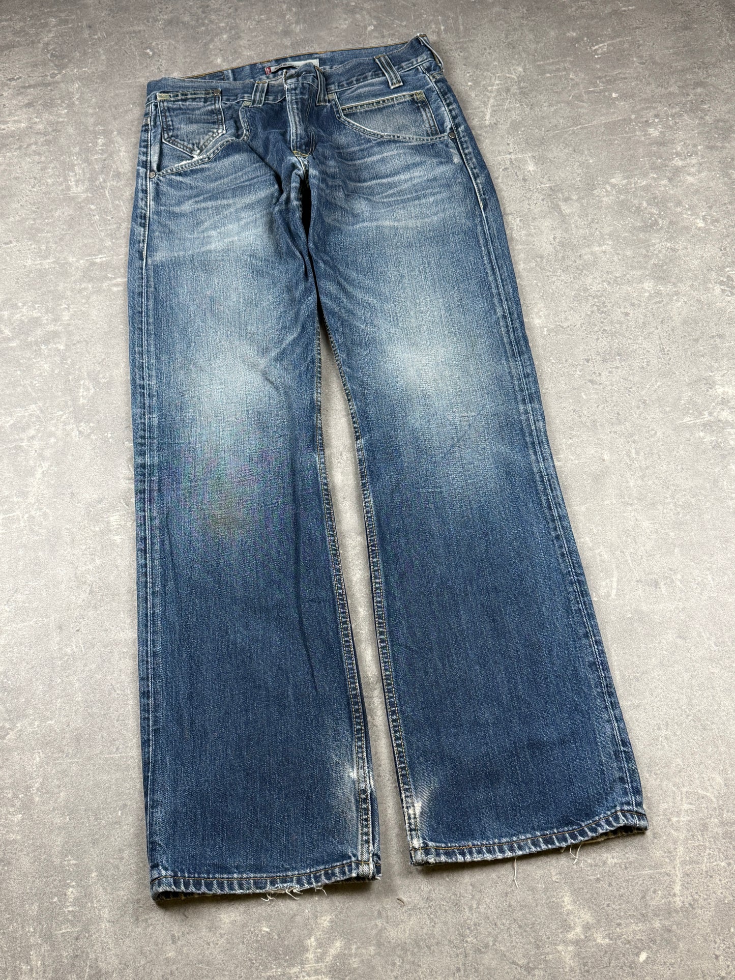 Levi’s Jeans (W34/L34)