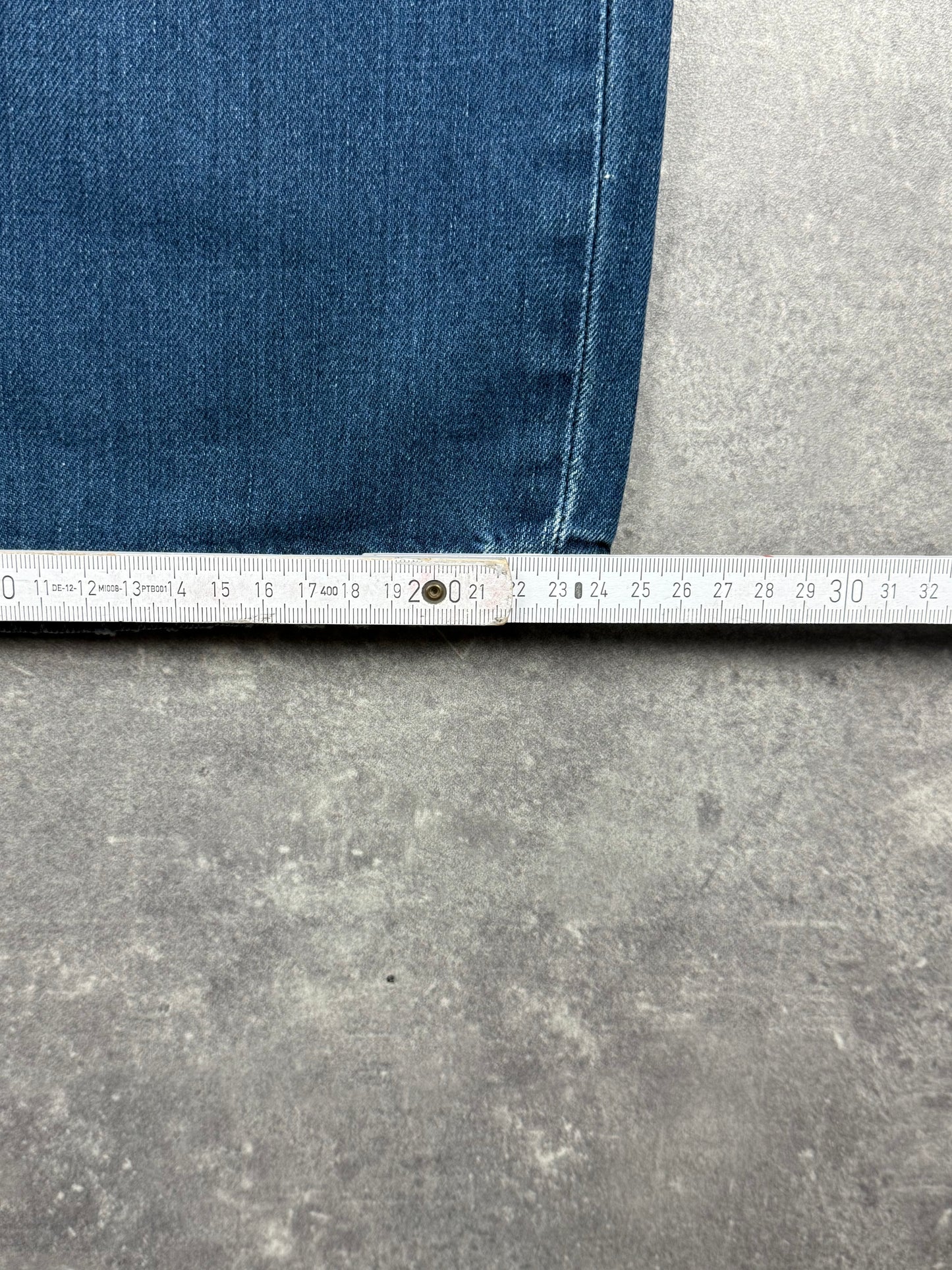 Levi’s bootcut Jeans (W33/L36)