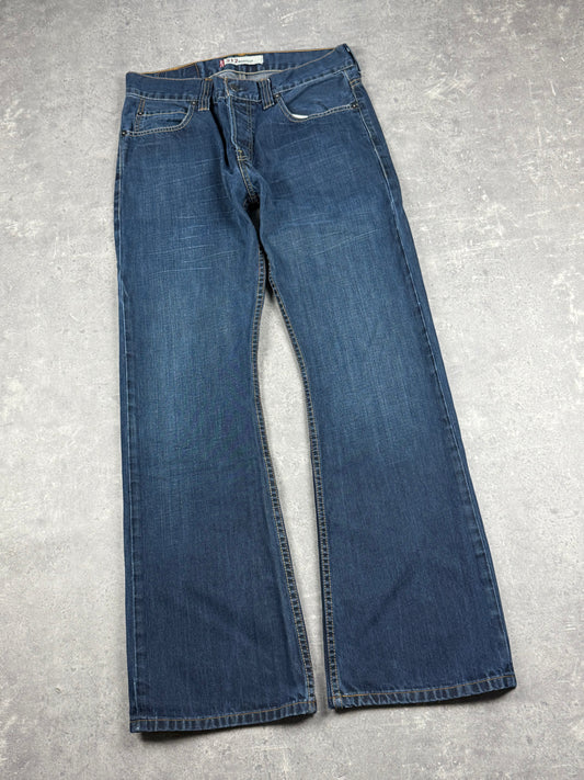 Levi’s bootcut Jeans W32/L32-34