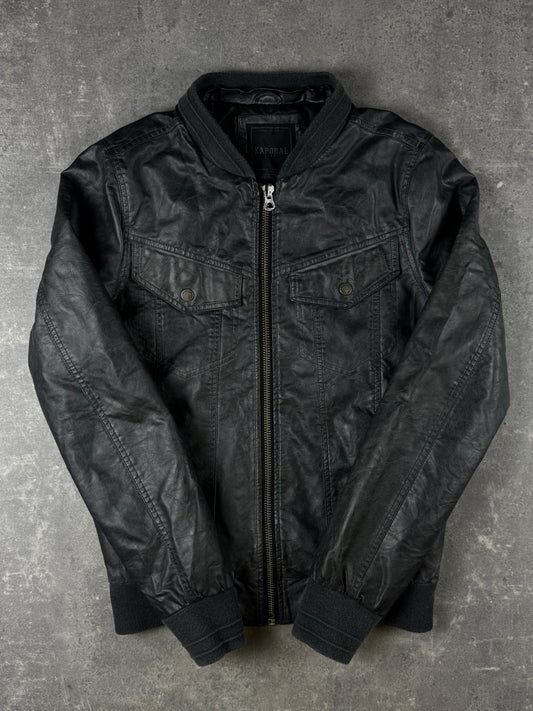 Leatherjacket Kaporal (S)