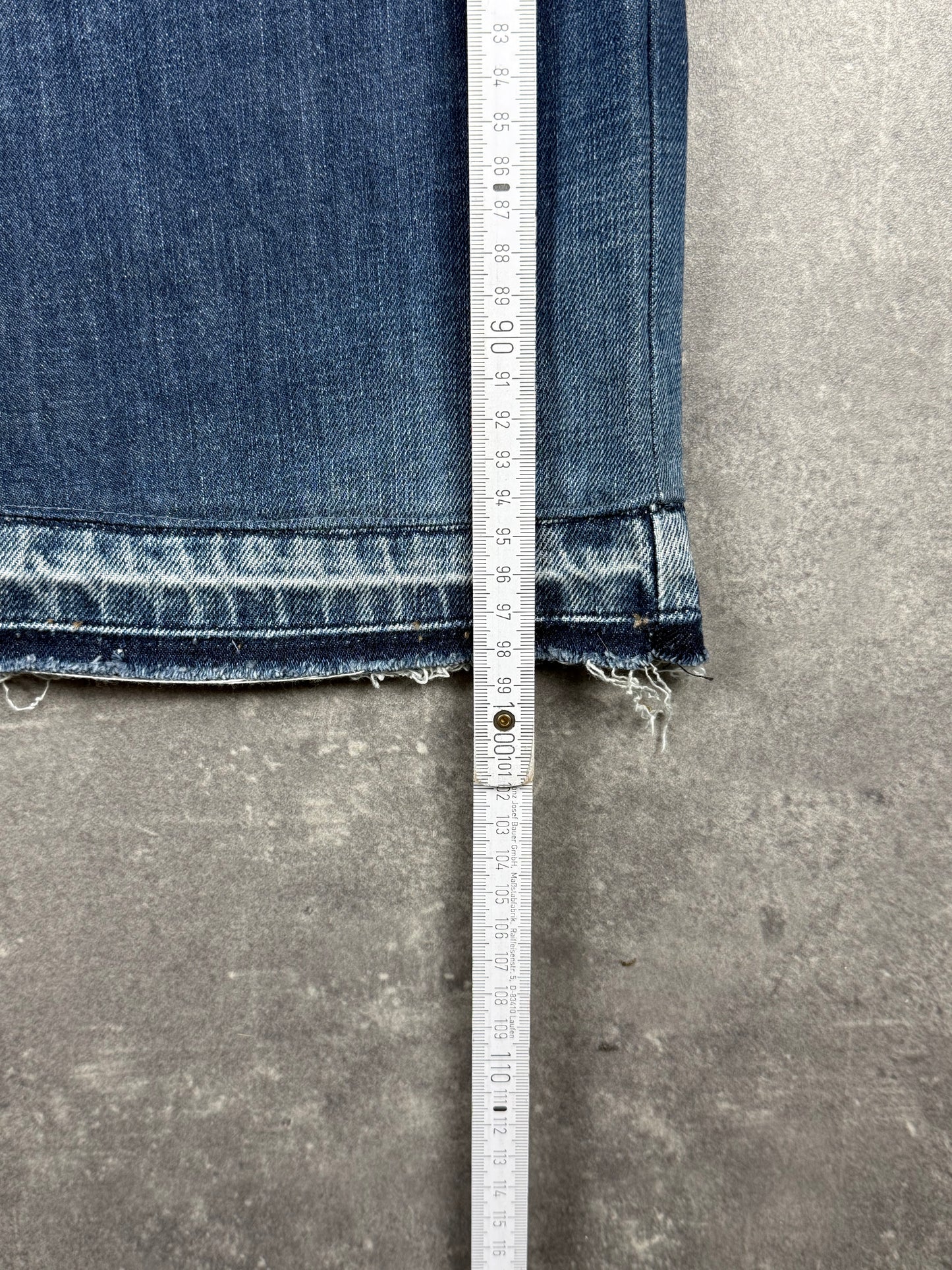 Levi’s bootcut Jeans (W32/L30)