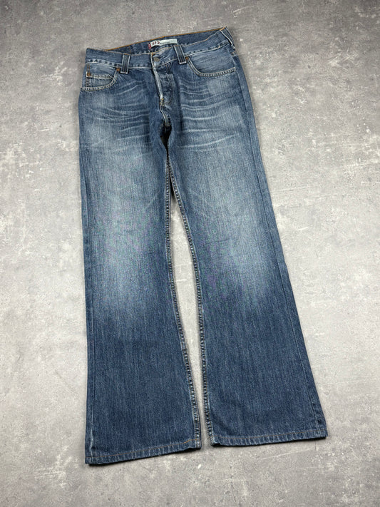 Levi’s bootcut Jeans (W31/L32)