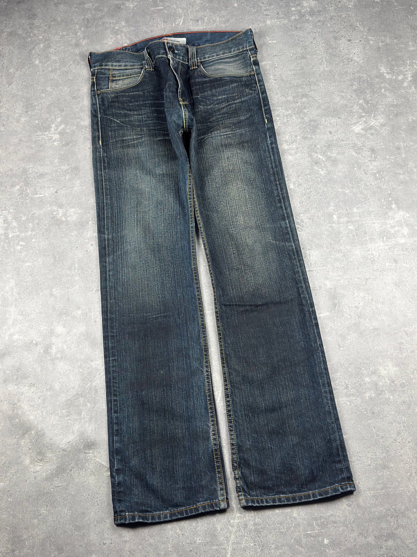 Levi’s Jeans (W33/L34)