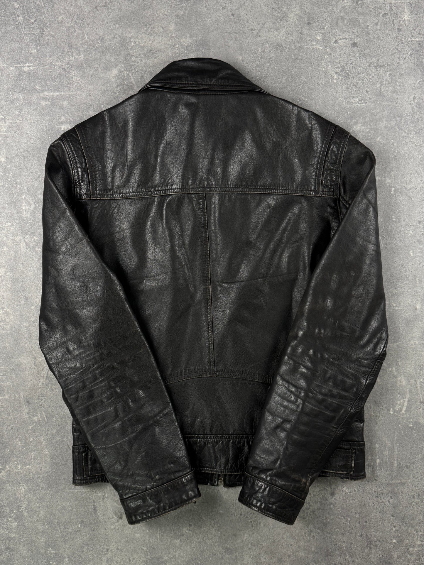 Vintage Leatherjacket (S)