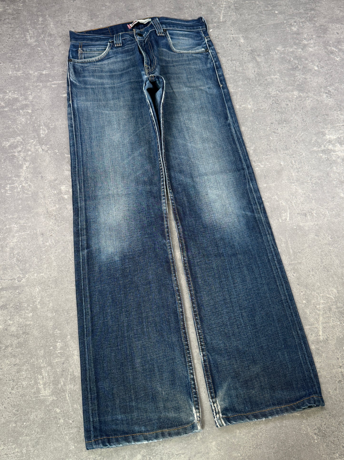Levi’s Jeans (W33/L36)