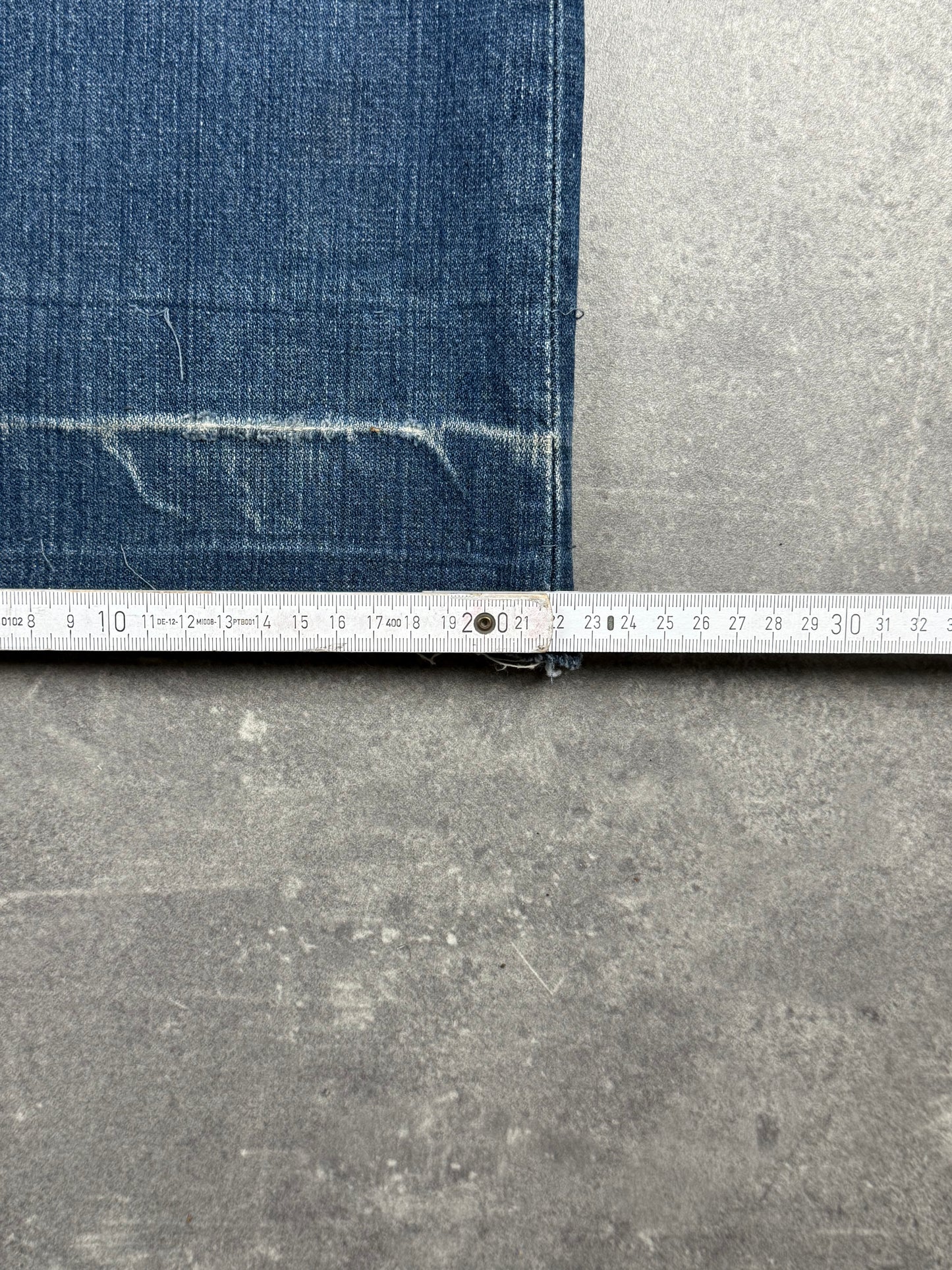 Levi’s bootcut Jeans (W31/L34)