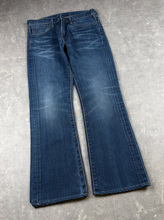 Levi’s bootcut Jeans (W34/L32)