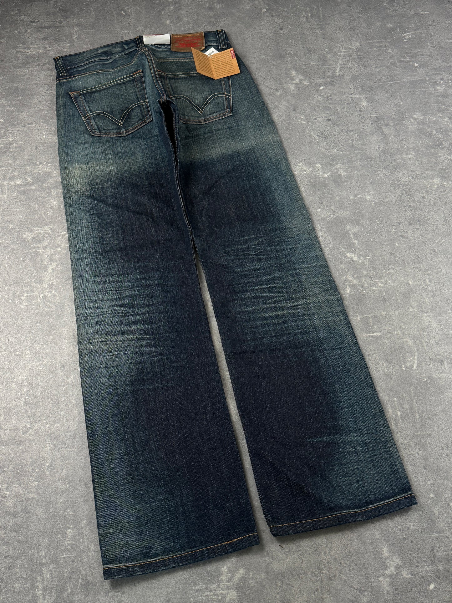 Levi’s Jeans (W31/L34)