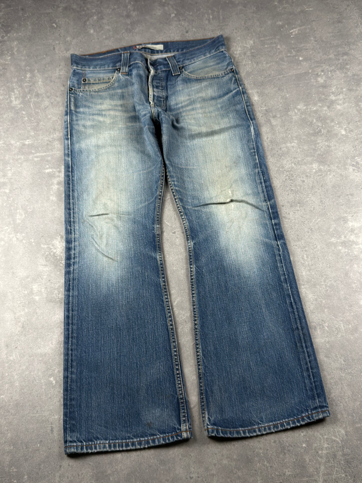 Levi’s bootcut Jeans (W32/L30)