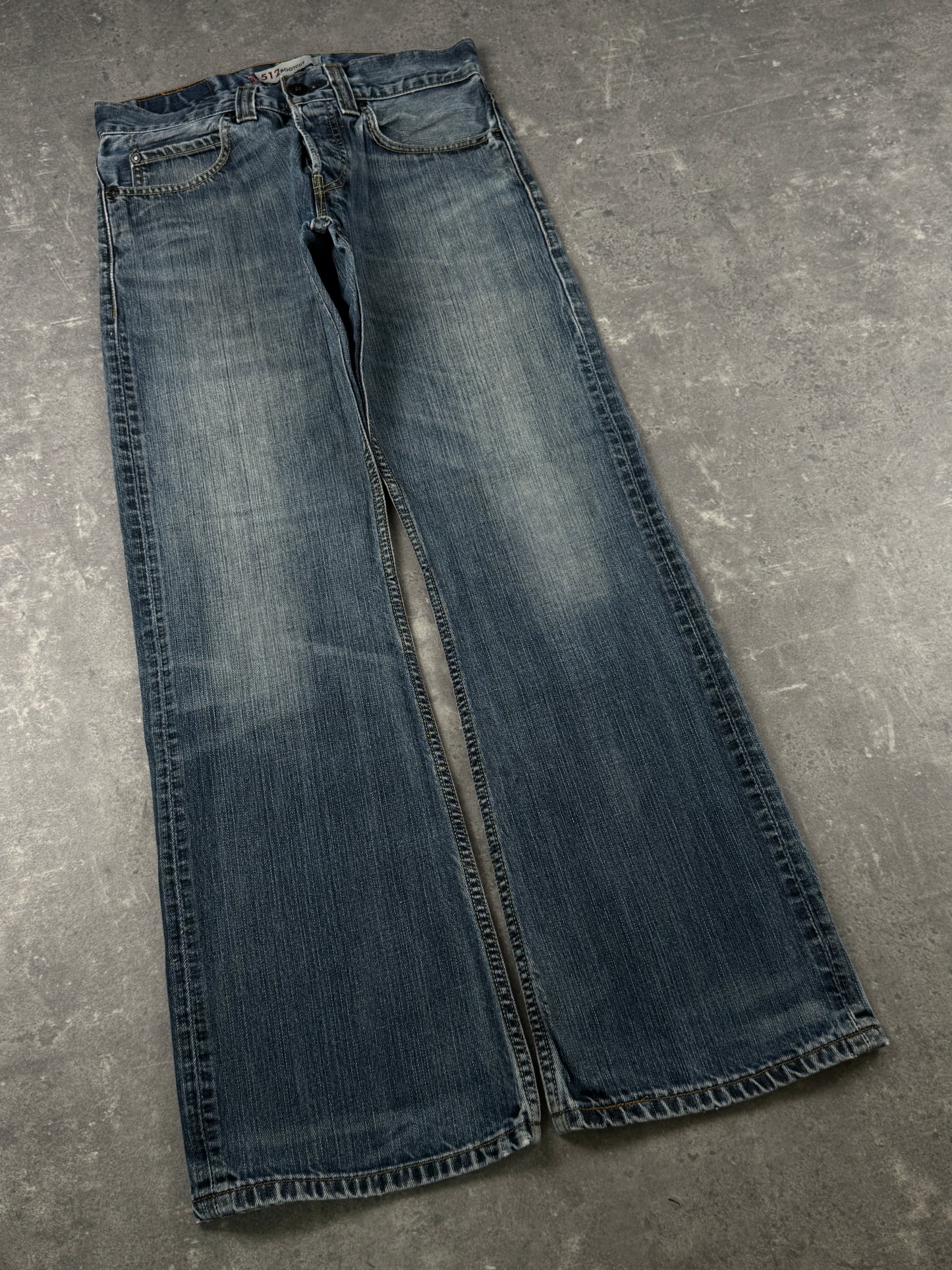 Levi’s bootcut Jeans (W30/L32)
