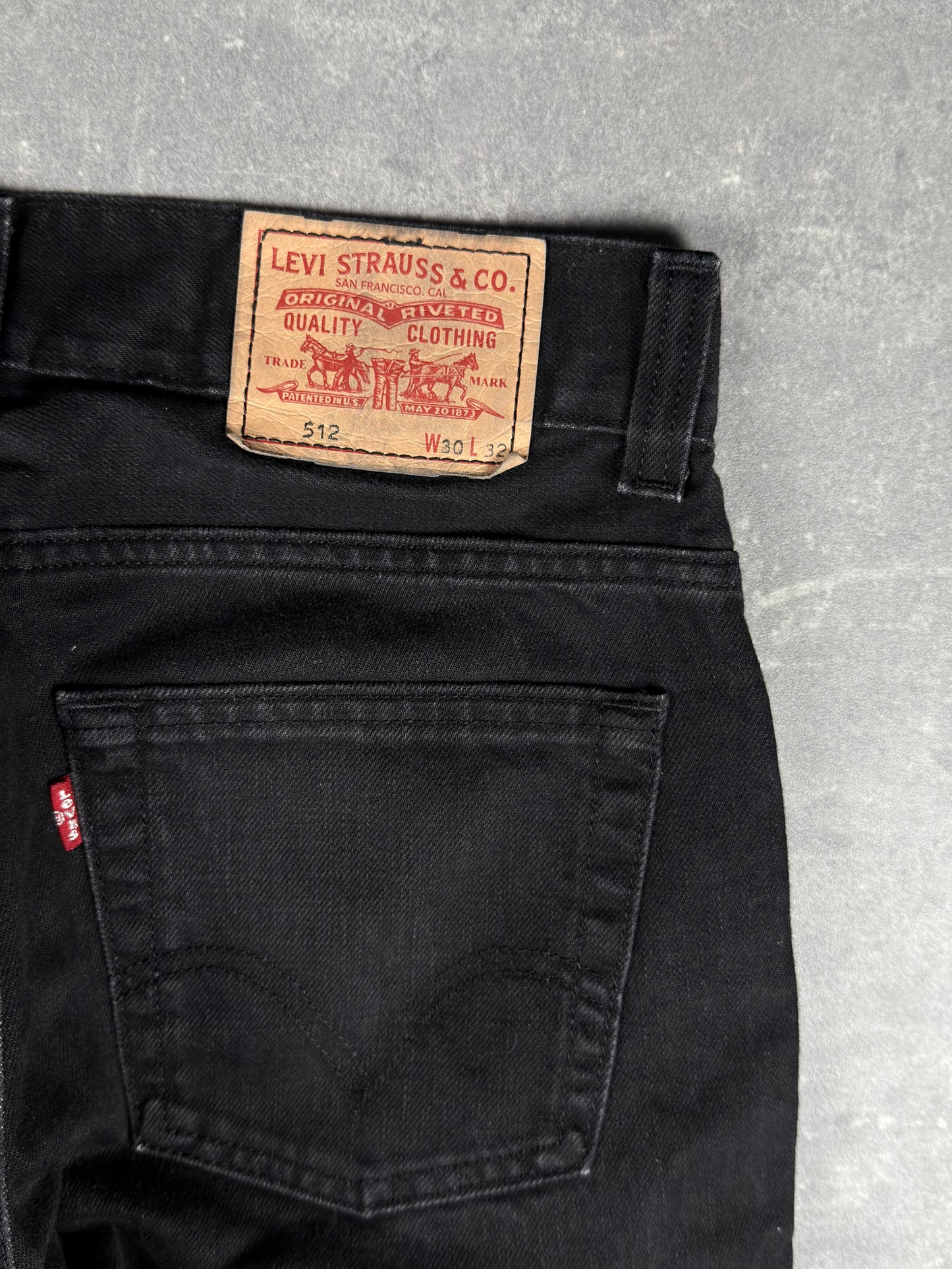 Levi’s bootcut Jeans (W30/L32)