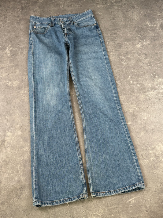 Levi’s bootcut jeans (W30/L32)