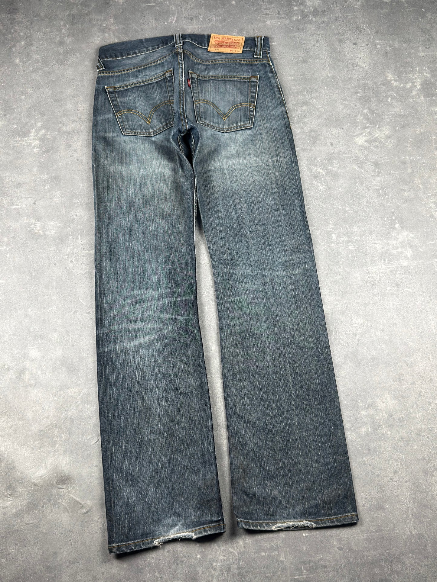 Levi’s Jeans (W31/L34)