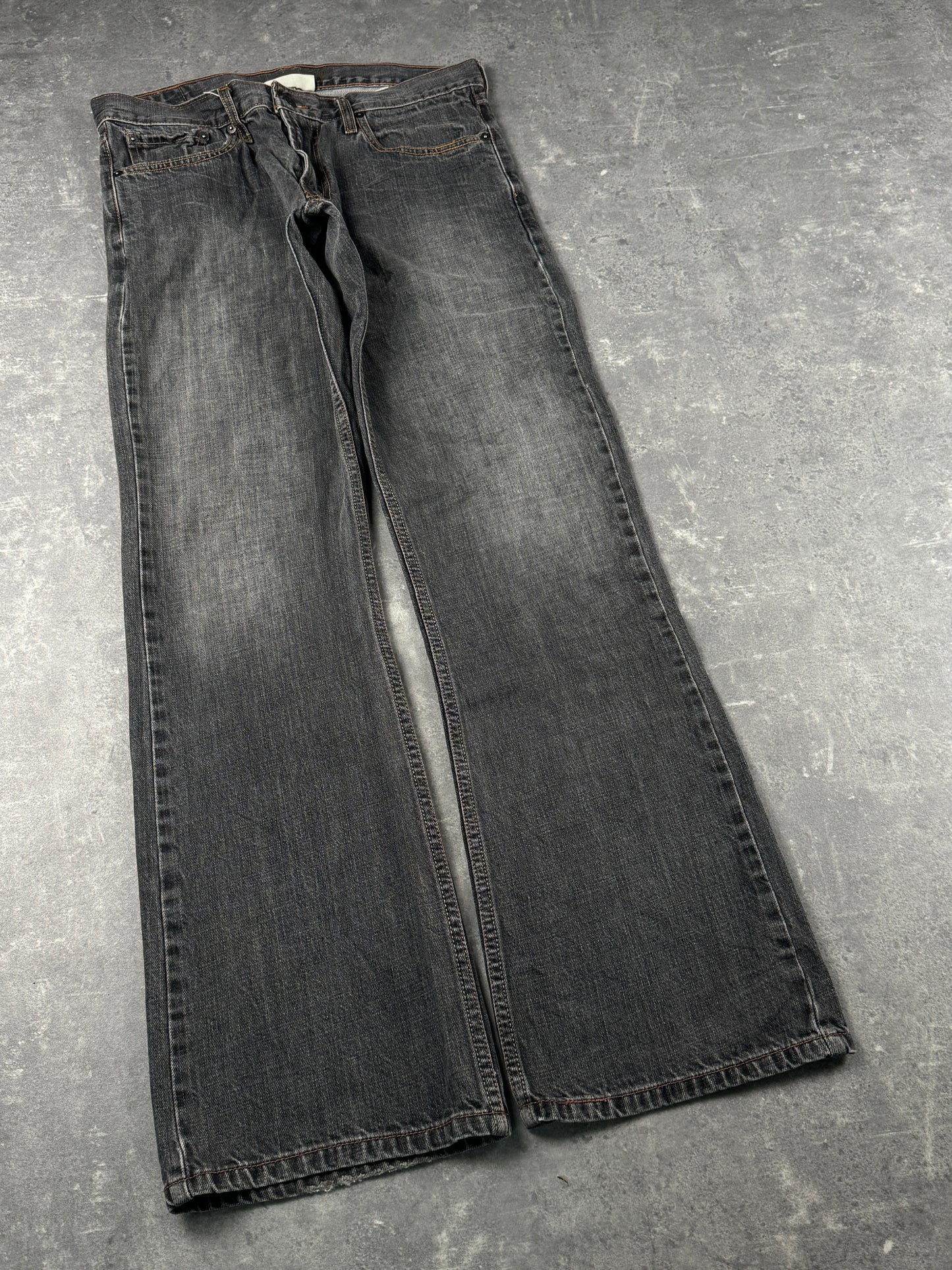 Levi’s bootcut Jeans (W32/L32)