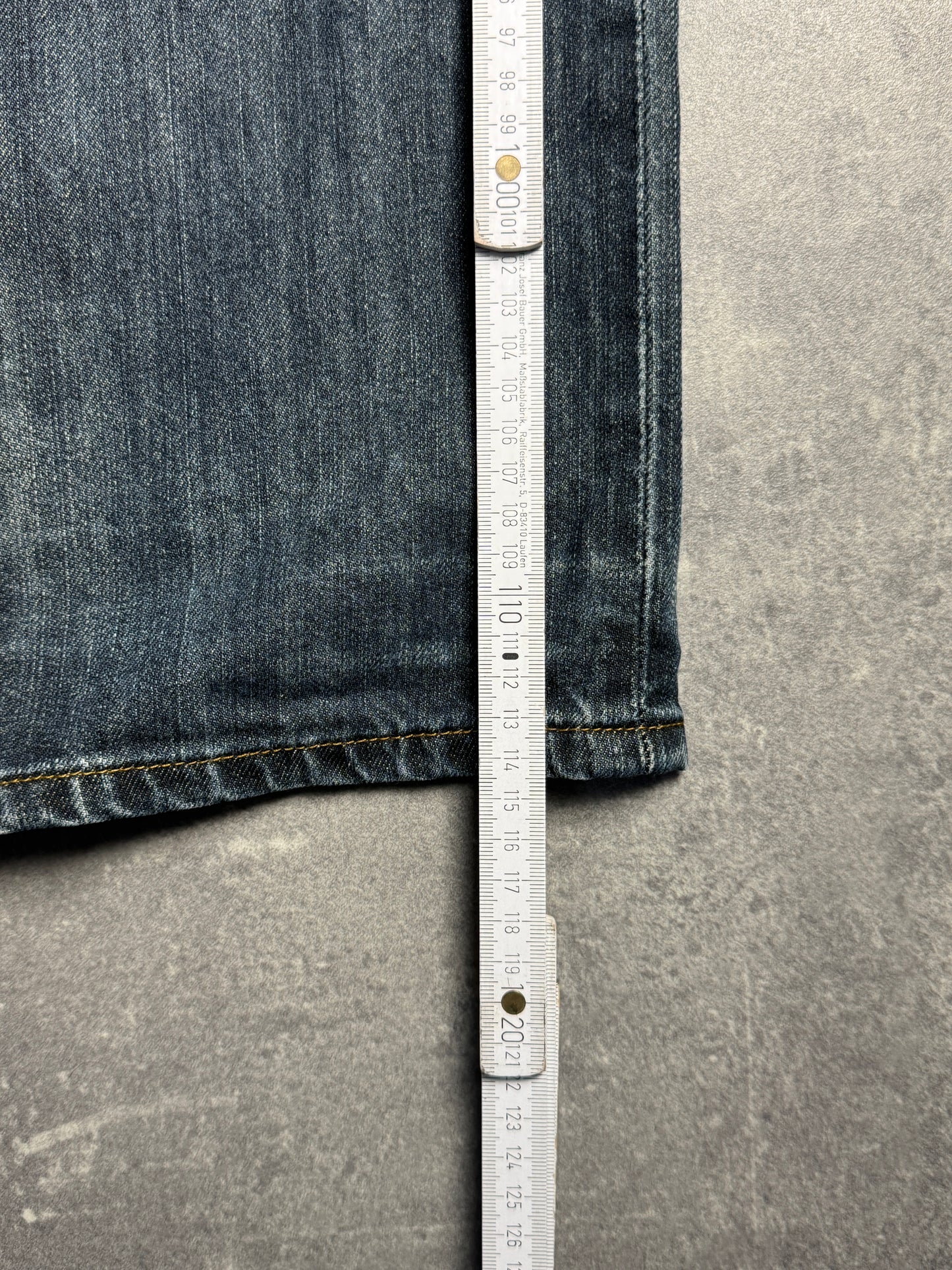 Levi’s bootcut W38/L34-36)