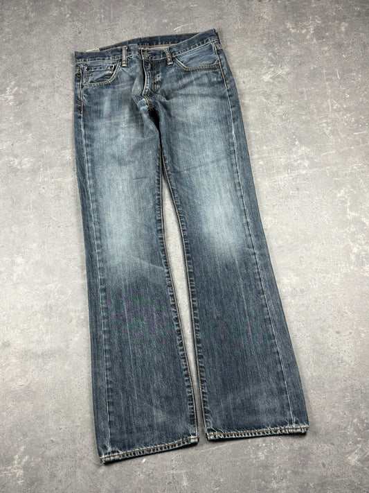 Levi’s bootcut Jeans (W33/L34)